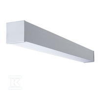 OPR.LIN.LED AL-ML-NW-MAT-S-NT