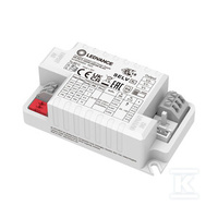 STER BULKH DRIV 10/220-240/350 BLKH