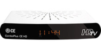 DEKODER COMBOPLUS CE HD+USŁUGA SMART HD