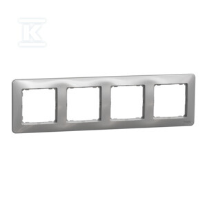 RAM.4-KR.ALU SREBRNE SEDNA DES