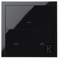 10020116-138 PANEL SIMON100 CZARNY