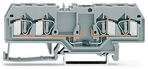 ZŁĄCZKA DO ZA.ELE.4-PRZEW., Z DIO.1N54