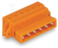 WTYK 1-PRZE.CA.CLAMP®, 2,5 MM2, RA.7,6