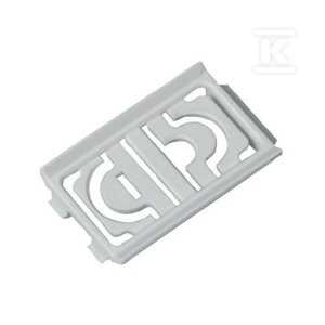 ZESTAW OSŁON DILM65-XIP2X