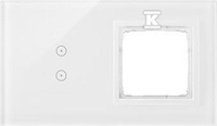 DSTR230/70 PANEL SIMON 54 TOUCH