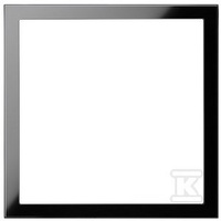 10000610-138 RAMKA SIMON100 CZARNY