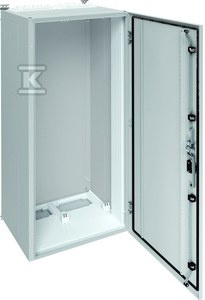 UNI.ROZ.WIS.IP55/I 550X1400X40