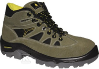 TRZEWI.DWO.WELUR/MESH,ZIEL-CZARNY ROZ.36