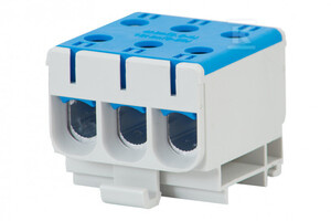 LZ ZU 1-TOR. 3X50MM2 AL/CU NIEB.