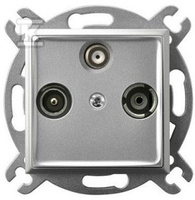 GN.RTV-SAT.PRZELOT. SREBRO ARIA