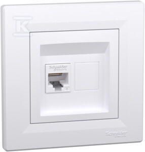 GN.KOMP. KAT.6E BIAŁA ASFORA