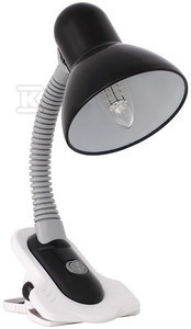 LAMPA BIURKOWA SUZI HR-60-B