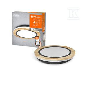 OPR.LED SMT+ ORB CEL 22W 827/65 WOOD