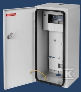 ROZDZ.RUH-1-P UNIW.1-FAZ.I 6 MOD.IP54