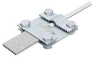 ZŁ.KONTR.4OTWOR.DRUT-BEDN.: B DO 40MM O