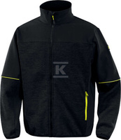 BLUZA BEAVER2 CZARNY XXL