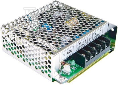SD-25C-12 PRZETWORNICA 25W 36~72V-12V 2.