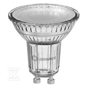 ŻAR.LED 8W 830 GU10