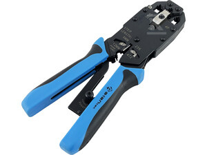 ZACISKARKA 4P6P8P DO RJ11/RJ12/RJ45