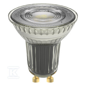 ŻAR.LED DIM S 8.3W 940 GU10