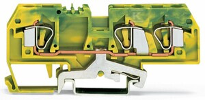 ZŁĄCZKA PE 3-PRZE.6 MM2, DO ZA.EX E I