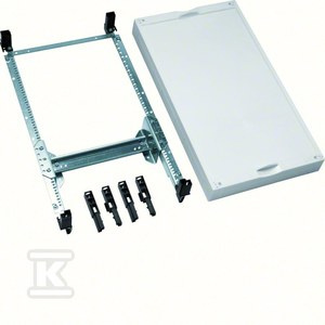 UNI.N BLO.DLA ZAC.ZAS.450X250MM