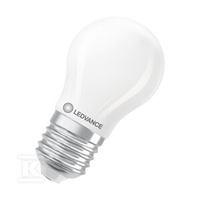 ŻAR.LED CLAS DIM 1.8W 827 FR E27