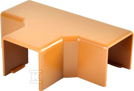 POKRYWA ODGAŁĘŹNA (LHD 20X20 SD) 8624