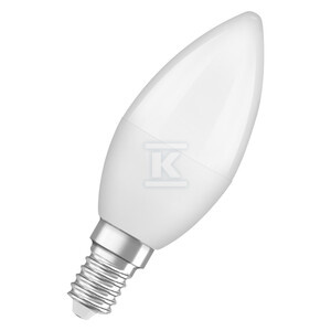 ŻAR.LED VAL CLAS 40 4.9 W/4000K E14