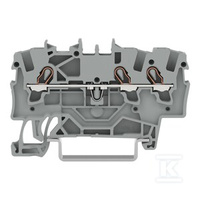 ZŁĄCZKA PRZE.3-PRZE.1,5 MM2, DO ZA.EX