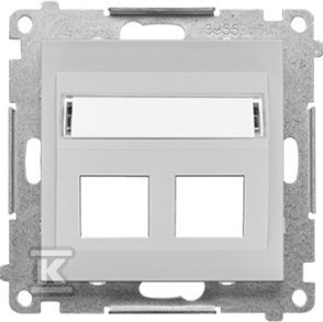 POK.GN.TEL.SKOS. J.SZARY MAT SIMON55