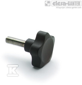 VC.692/60 SST-M10 POKRĘTŁO PEŁNE