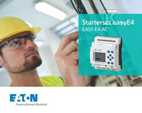 EASYE4,AC,EASYSOFT7,KABEL-STARTERKIT