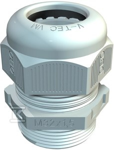 V-TEC VM32 LGR DŁAWIK KABLOWY