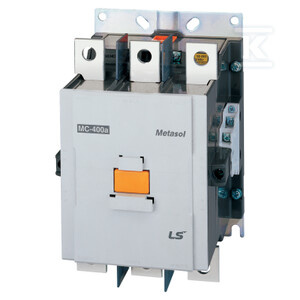 STYCZ.LS MC-400A 100-240VAC/DC 2A2B