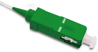 PIGTAIL SC/APC G652D 0.5M