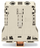 ZŁĄCZKA PRZE.2-PRZE.95 MM2, DO ZA.EX