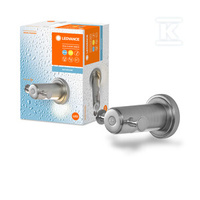 OPR.ŁAZ.LED BATH HOOK HANGER 0.18W