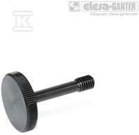 GN 653.2-M5-18-ST ŚRUBA RADEŁKOWANA