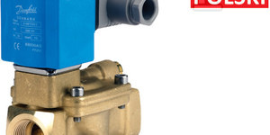 ZAWÓR EL-M EV220B 20B G 34N,CEW.230V,WT