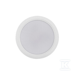 OPR.DL.P/T TAVO LED DO 18W-NW