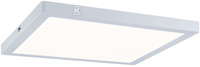 ATRIA PANEL LED 300X300MM 24W 2700K B