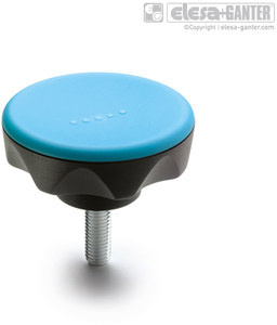 ELK.56 P-M8X20-C5 POKRĘTŁO