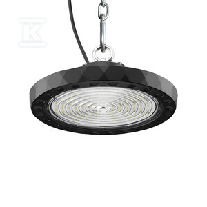 HIGHBAY T.80W 190L.5000K 60-120ST.IP65