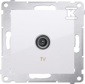 GN.ANT.TV MOD.+RAM.GIPS /IP44 BI.SIMON54