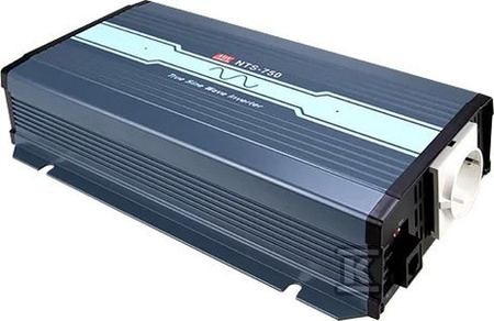 NTS-750-224EU PRZETWORNICA EU 750W 20~33