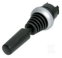 JOYSTICK 2 POŁ.W POZIOMIE Z SAMOPOW.