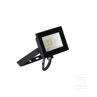 NAŚW.LED GRUN NV LED-10-B