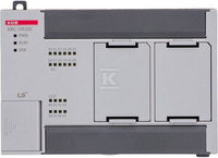STEROWNIK PLC XEC-DP20E