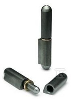 GN 128-180-ST ZAWIAS DO PRZYSPAWANIA